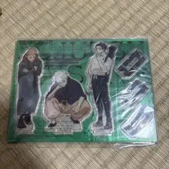 呪術廻戦 アクリルスタンド　ジャンプGIGA 2024 summer