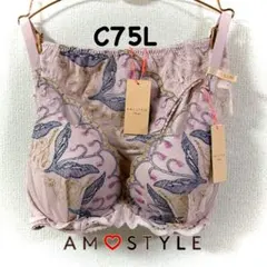 夢みるブラ DeepV アモスタイル × マナミサクライ　C75L