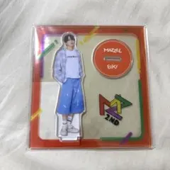 MAZZEL EIKI アクリルスタンド