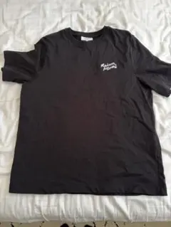 美品　メゾンキツネ　Tシャツのサムネイル