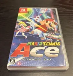 マリオテニス エース Nintendo Switch ソフト