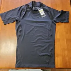 Under Armour コンプレッションシャツ MD/M ブラック