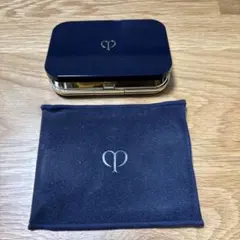 クレドポーボーテ　タンプードルエクラⅡ ケース　専用パンソー