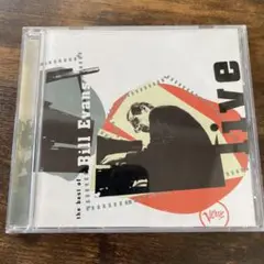 Bill Evans The Best of Bill Evans CD