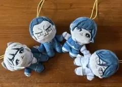 都市伝説解体センター ほわぬい 全7種 都市伝説解体センター ほわぬい 全7種 コンプリート - メルカリ