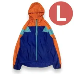 ナイロンパーカー ナイロンジャケット