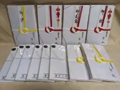 当店在庫処分！のし袋 おまとめセット