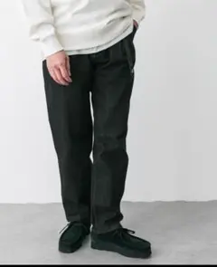 Gramicci forDOORS Mountain Tuck Pantsデニムのサムネイル
