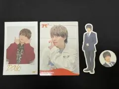 Hey! Say! JUMP 有岡大貴 ステッカー シール