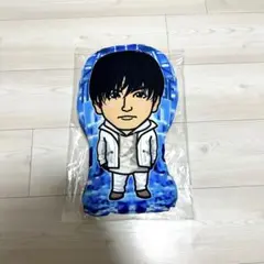 川村壱馬 ROLクッション 2026年最新】川村壱馬 クッションの人気アイテム - メルカリ