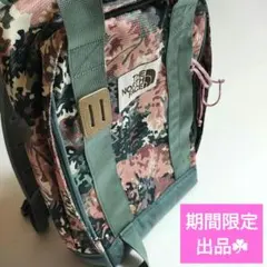 完売品☆THE NORTH FACE☆NM71953☆トートパック ディバッグ