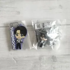 2025年最新】ソンフンキーホルダーの人気アイテム - メルカリ