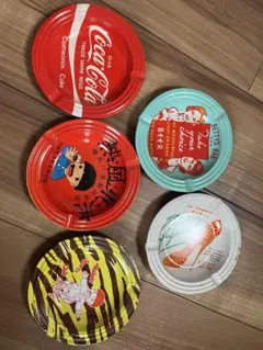 2025年最新】灰皿 コカコーラの人気アイテム - メルカリ