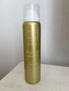 Lekarka レカルカ　FVC5 バブルパック （泡化粧水）のサムネイル