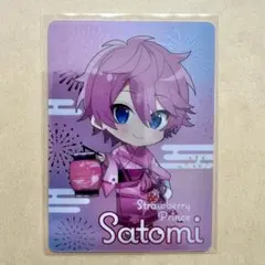 2023 Summer コレカ さとみ(デフォ)