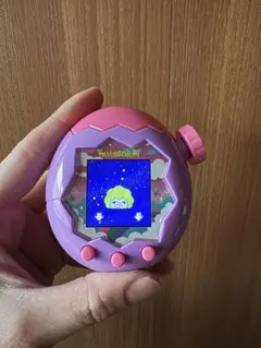 m*a様 たまごっちパラダイス