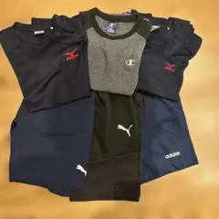 男の子　春夏服　150cm まとめ売り