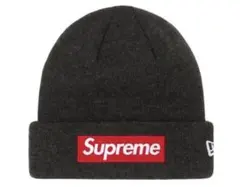 Supreme×NEW ERA 22AW New Era Box Logo