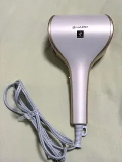 美品 SHARP IB-WX3 プラズマクラスター ドライヤー 24年製 - メルカリ