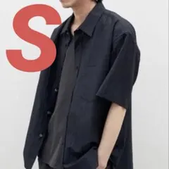 LINEN COTTON WASHER H/S