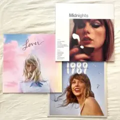 2025年最新】Taylor Swift lover レコードの人気アイテム - メルカリ