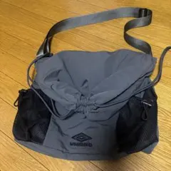 UMBRO ナイロンショルダーバッグ Feak's Store 別注