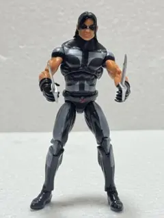 X-MEN フィギュア　まとめ売り4体　未開封 2025年最新】x-men フィギュアの人気アイテム - メルカリ