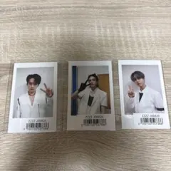 straykids スキズ 5star ソニミュ トレカ