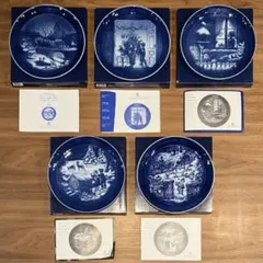 ★美品★ロイヤルコペンハーゲン 2001年ミレニアム 4点セット 箱あり 2025年最新】Yahoo!オークション -ロイヤルコペンハーゲン