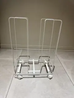 山崎実業(Yamazaki) ダンボールストッカー