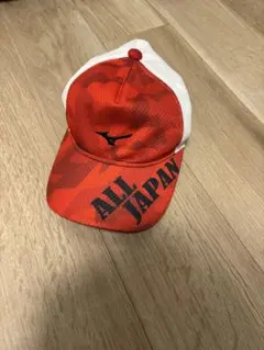 YONEX オールジャパン キャップ 専用 - メルカリ
