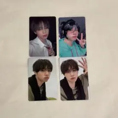 THE BOYZ ドボイズ ソヌ トレカ ドビランド 入場特典