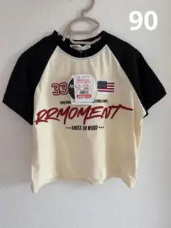RRMOMENT Tシャツ