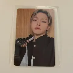 TXT YEONJUN ヨンジュン サイン入り【B賞】福岡会場限定フォトカード TXT ヨンジュン 直筆サイン入り【B賞】福岡会場 10名限定 ラキドロ