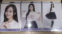 乃木坂46 井上和 14thBDライブT コンプ