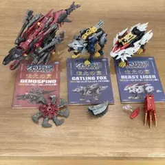 2026年最新】ゾイド ワイルドライガーの人気アイテム - メルカリ