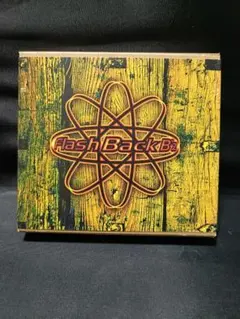 B'z Flash Back -B'z Early Special Titles