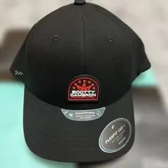 【未使用 新品】SCOTTY CAMERON アガヴェマン キャップ ブラック 未使用 新品】SCOTTY CAMERON アガヴェマン キャップ ブラック - メルカリ