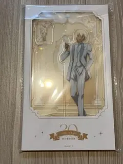 名探偵コナン30周年記念中国限定　安室透　アクリルスタンド