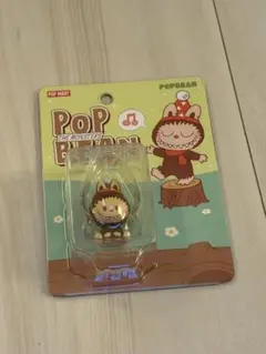 2025年最新】Popmart labubu the monsters 新品未開封の人気