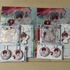 一番くじ ホロライブ ～Wedding Dress Style～　宝鐘マリン