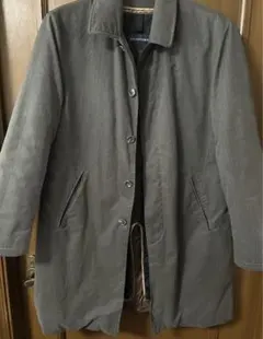 爆買いセール！【美品】アクアラマ メンズコート