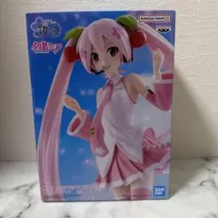 2026年最新】初音ミク フィギュア 桜ミクの人気アイテム - メルカリ