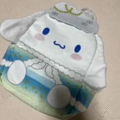 シナモロール　バッグ