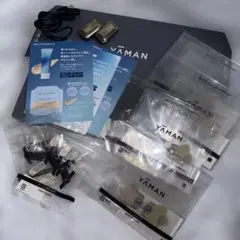 2026年最新】ヤーマン 美顔器 充電器の人気アイテム - メルカリ