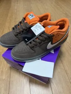 Nike SB Dunk Low Pro PRM 