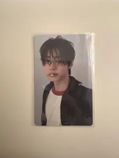 ENHYPEN ヒスン UNLEASH kakao カトク カカオ 特典 トレカ ENHYPEN ヒスン romance xo kakao 特典 封入トレカ｜Yahoo