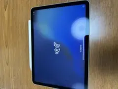 Apple iPad air 第４世代　64GB Apple Pencil付
