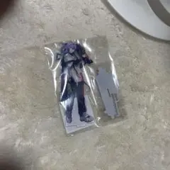 アクリルスタンド にじさんじ　星導ショウ
