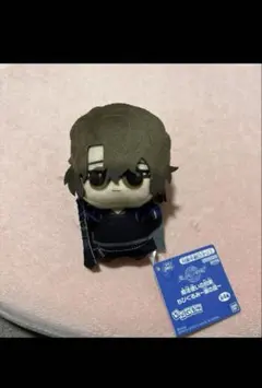 魔法使いの約束　ちびぐるみ ファウスト